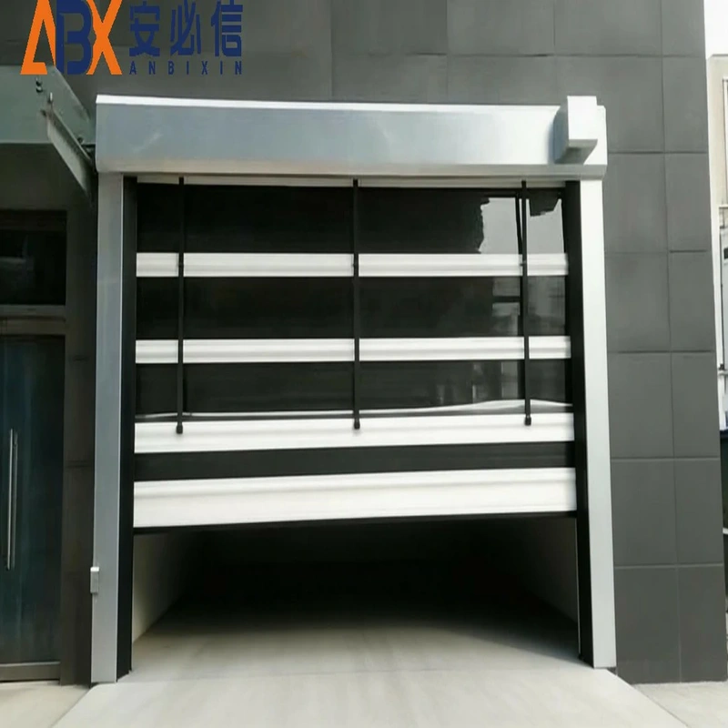 揭阳背带堆积门
