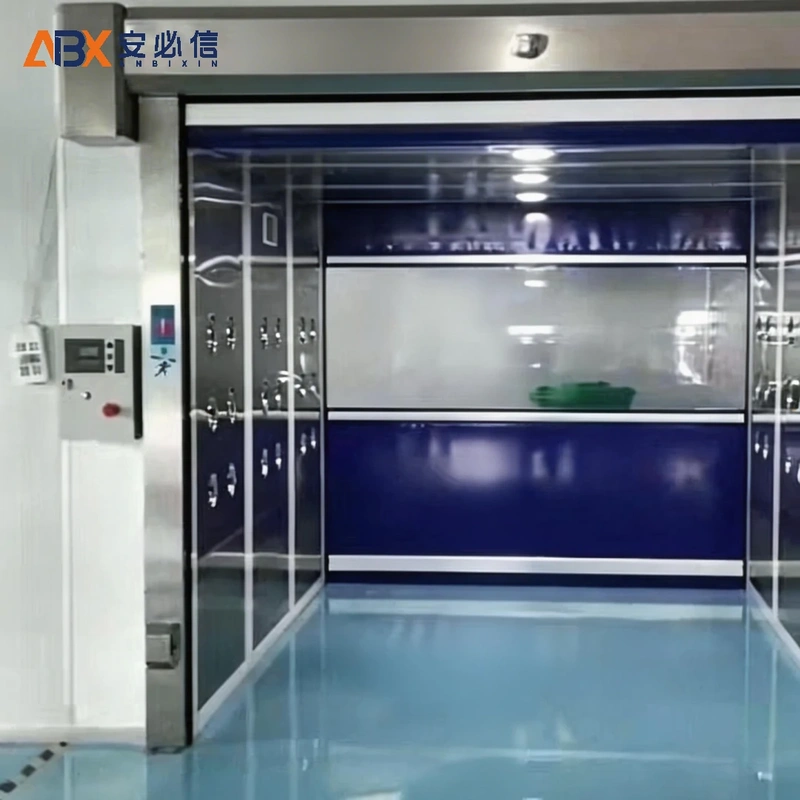 揭阳高速门